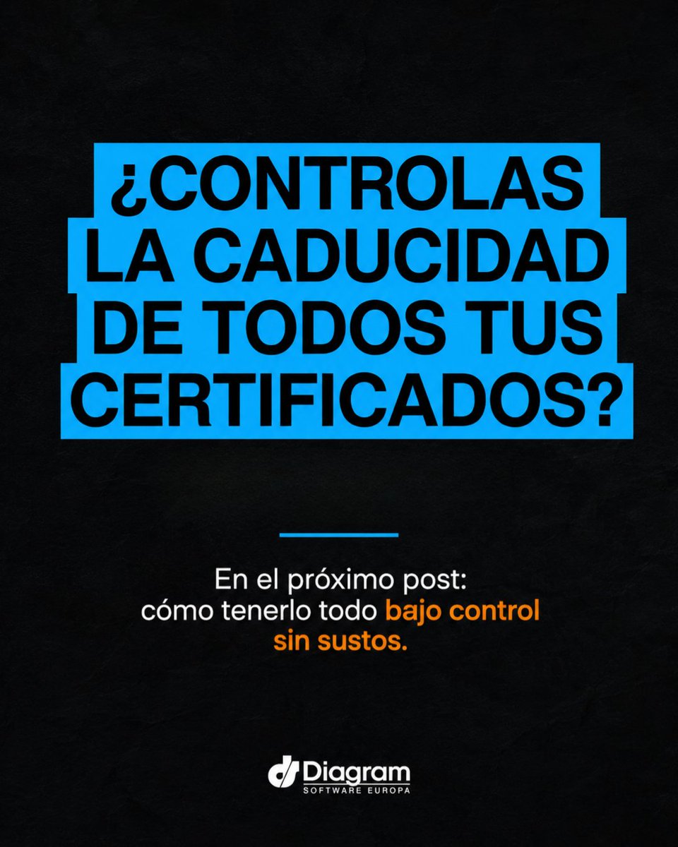 DiagramSoftware's tweet photo. Y si cada cliente tuviera su cuadro de mandos siempre actualizado? 📊
Sin Excels. Sin cálculos manuales. Sin perder tiempo preparando informes.
Más datos para decidir. Menos tiempo para buscarlos.
#DSECuadroDeMandos #KPI #B2B #Digitalización https://t.co/yQWhfai5bi