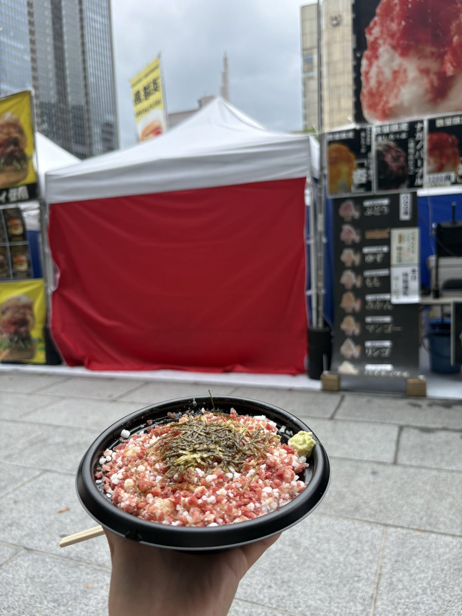 milk_615_'s tweet photo. 🍶和食フェス🇯🇵

チケット使い切りました❤️‍🔥
載せきれないけど全部美味しかった😋
写真撮ってくれたひとありがとうございました💖 https://t.co/gBcv5yAJwG