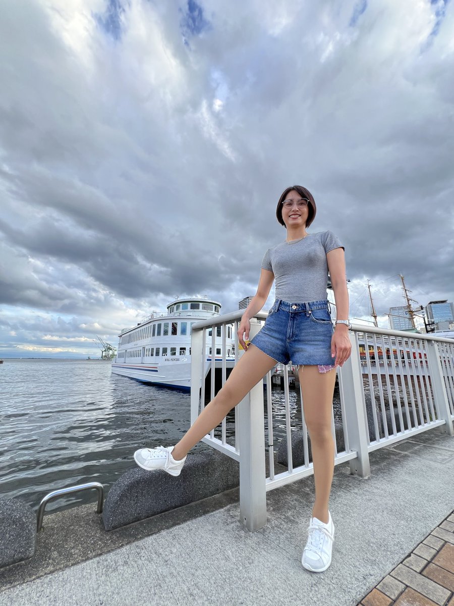 吉川 亜樹 tweet media