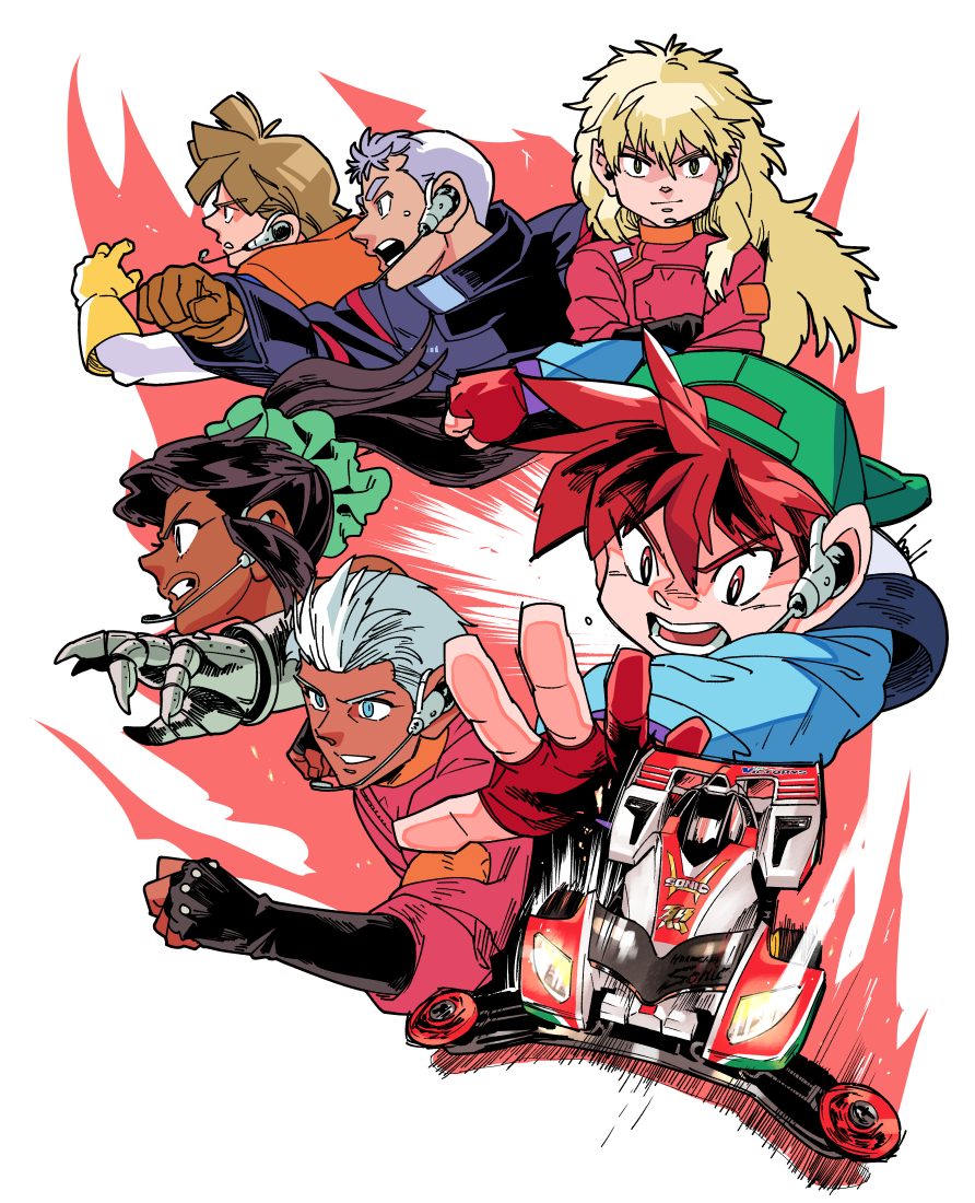 ひかる (@hikarundam) / Posts / X