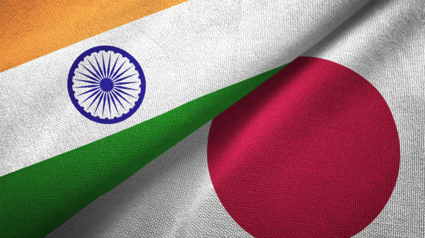 _TheTathya's tweet photo. India-Japan Sign Historic Defence Pact to Build Next-Generation UNICORN Stealth Masts for Indian Navy 🇮🇳🇯🇵🔥

India and Japan have signed their first-ever military hardware co-development agreement, bringing advanced UNICORN stealth mast technology to future Indian Navy warships.

> First India-Japan defence co-development project focused on advanced naval technology
> Next-generation UNICORN stealth masts will significantly reduce warships' radar signature and improve survivability
> Integrated design combines radar, communications, IFF, ESM and other antennas into a single stealth structure
> Bharat Electronics Limited (BEL) will manufacture the systems in India with technology transfer from leading Japanese firms
> Strengthens India's naval capabilities while advancing defence self-reliance under the Make in India initiative

👉 The landmark partnership marks a new chapter in India-Japan strategic cooperation, bringing cutting-edge stealth technology to the Indian Navy and further strengthening security in the Indo-Pacific.

📌 Follow @_TheTathya for more such updates.