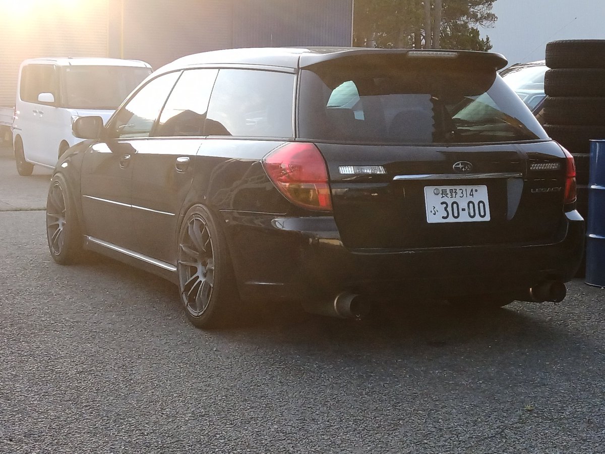 ZX400AE's tweet photo. New style!!!!!!
RAYS 57EXTREME 9.5j+38
ZESTINO Gredge07R 265/35r18

念願の9半265がようやくできました！もちろん漢のノーマルアームノーマルフェンダー
とにかく足回りがマッチョすぎて気持ちが良すぎる
乗り始めて丸4年。ここが最高到達点です https://t.co/jRiMQiPq1E