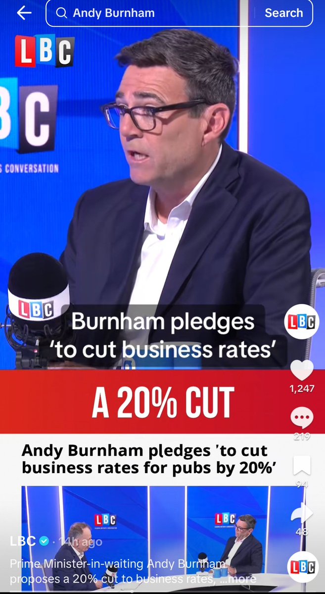 rabs1506's tweet photo. @Conservatives I think you heard him wrong 🤣🤣🤣 https://t.co/VfypyRpllC