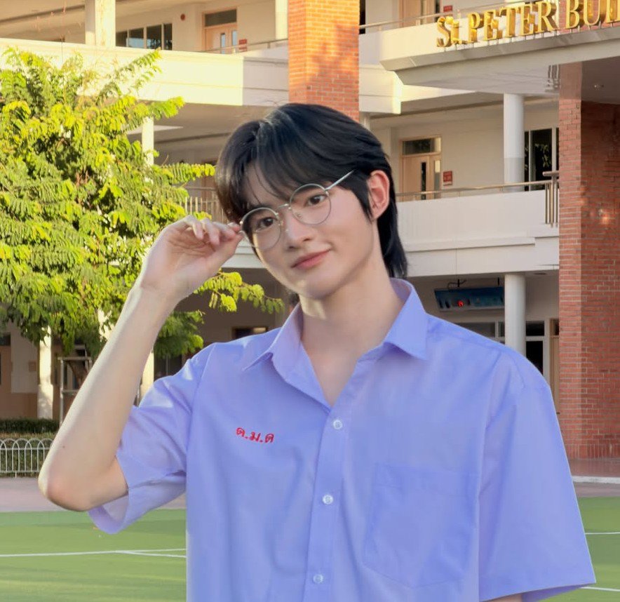 niiqasw's tweet photo. วิ่งแลกแว่น                                  แว่นที่ได้
 
[ #ผาโอบอ้อน #phuphasrp #reeonn ] https://t.co/IhdYV8mbIa