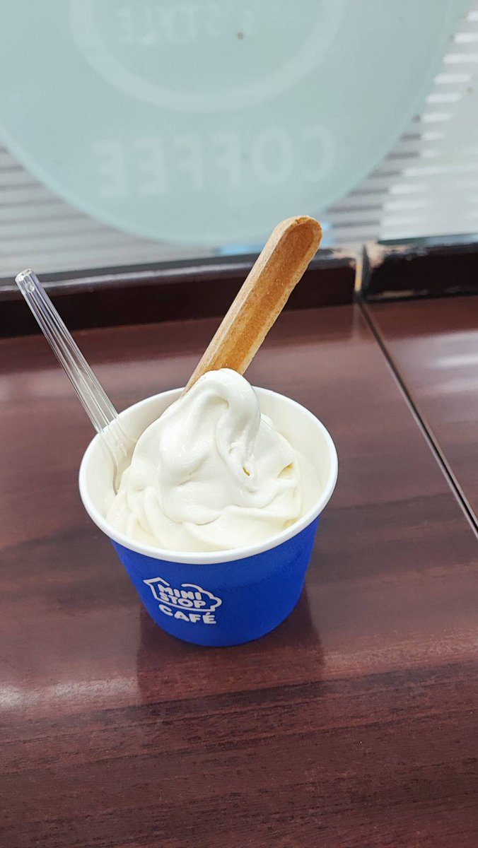 whitebird_hak's tweet photo. 北海道ミルクソフト無料券プレゼント企画！🍦
7/3 19:00~20:00に @ministopfanと #バリと北海道ミルクソフト をつけてミニストップのソフトクリームの画像を投稿しよう！
https://t.co/s4G0C0fDwT https://t.co/XrXglI7rsi