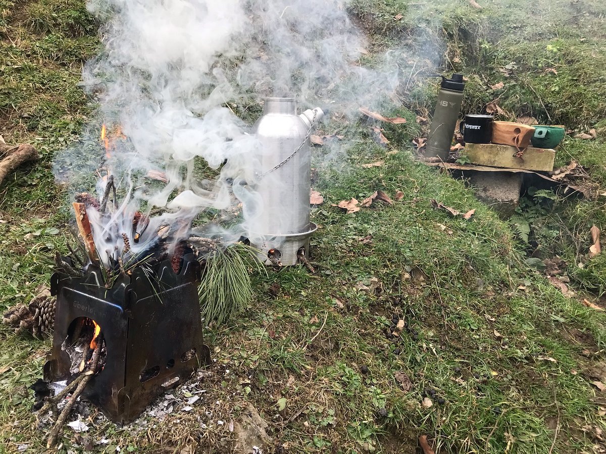 GearUpExplore's tweet photo. Cooking https://t.co/TBtTmVpDNg