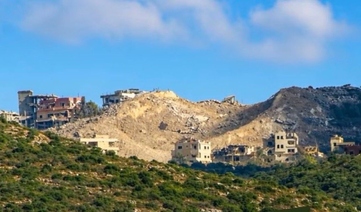 ChaficNawfal's tweet photo. I have #reconstructed and #regenerated the image to high definition, #enhancing the visual #clarity of the #landscape and structural elements while #strictly #preserving all original data and details.
Below is the #unedited original image ⬇️ https://t.co/Np562LnUww