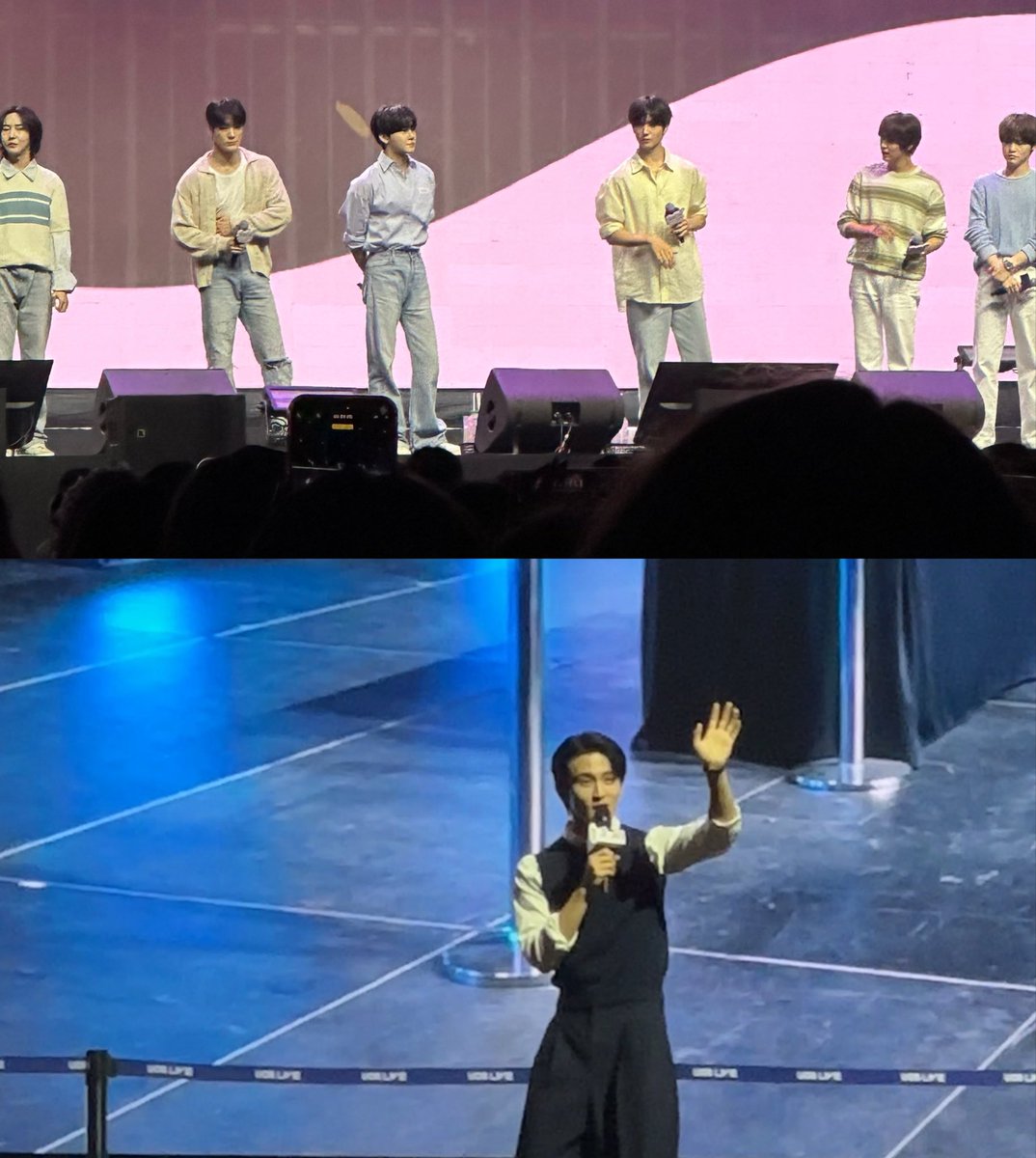 wonderfulkjh's tweet photo. เจอประโยคนี้จากคนในตต อ่านแล้วมันจริงทุกอย่าง 

“สายรุ้งมี 7 สี เสมอ และจะเป็นแบบนั้นตลอดไป” https://t.co/I7SHaKht8H