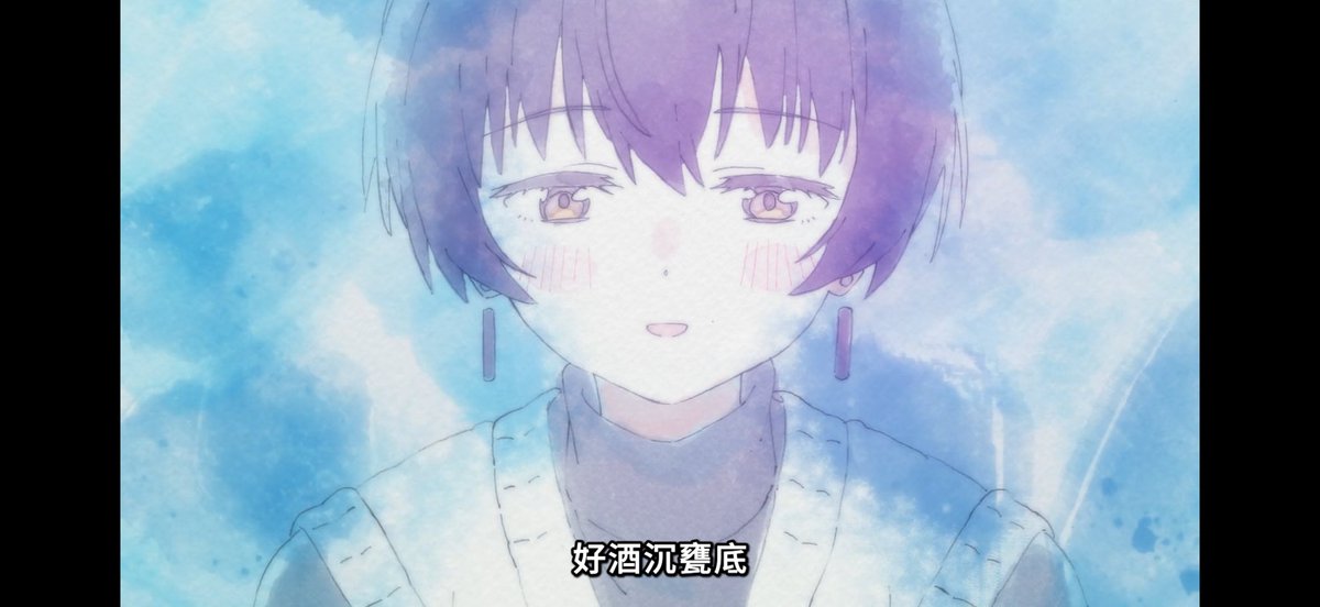 minorunarusawa's tweet photo. 上伊那ぼたん、台湾のストリーミング配信やネットで大人気となっている理由、3-4割はジンランちゃんの特徴と表現は本物の台湾人です､そして河瀬茉希さんの閩南語（台湾語)の方言も再現度高い､面白いね😆

#上伊那ぼたん https://t.co/taM5TdGSaE