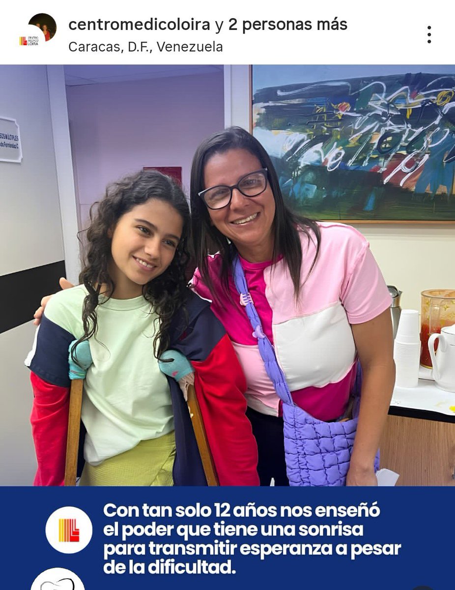 ElParaisoNow's tweet photo. Nuestra héroina nos visitó en la Parroquia El Paraíso, estuvo en el Centro Médico Loira, nuestra querida #Fabiana que temple!!!
Sobreviviente del Terremoto de La Guaira #Tapiada
#️⃣ Caracas Venezuela #3Jul #Terremoto https://t.co/gZjA4lr5nq