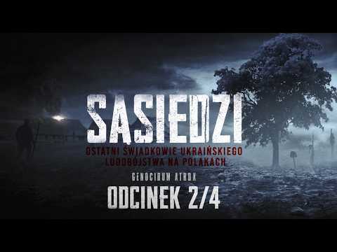 WspolnotaPamiec's tweet photo. Serdecznie polecamy drugą część filmu dokumentalnego "Sąsiedzi. Ostatni Świadkowie ukraińskiego ludobójstwa na Polakach" - "GENOCIDUM ATROX" - w reżyserii @jacekmiedlar. Niech testament Świadków uratuje nas przed falą banderyzmu i uratuje pamięć o pomordowanych Rodakach: https://t.co/4TRMJaWCVV