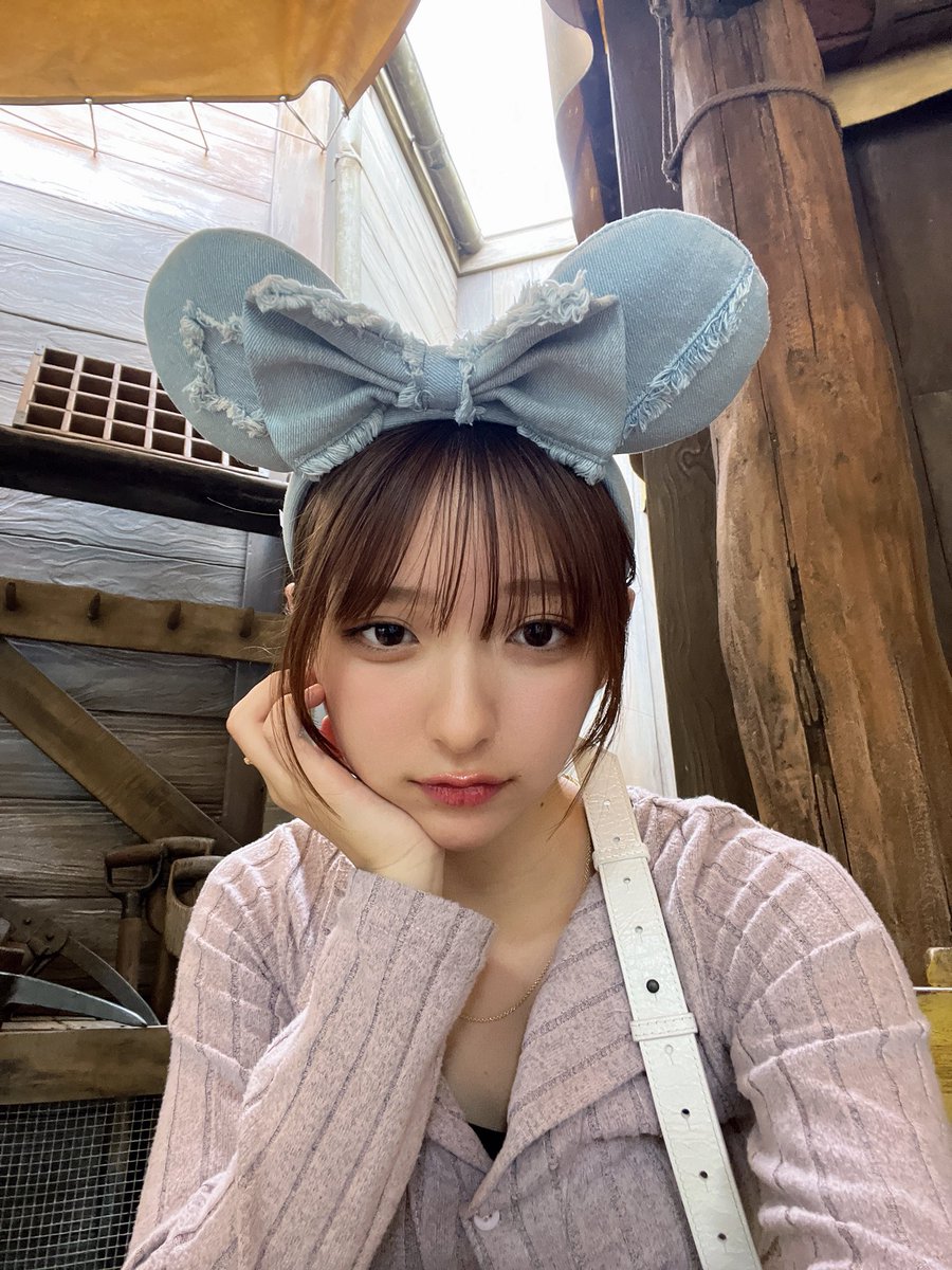 ichinose_luna's tweet photo. でぃずに https://t.co/zltf4XyiwK