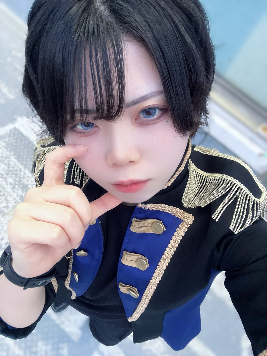 neru_Starge's tweet photo. (｡-︿ก̀) https://t.co/UFXPgKXMIq