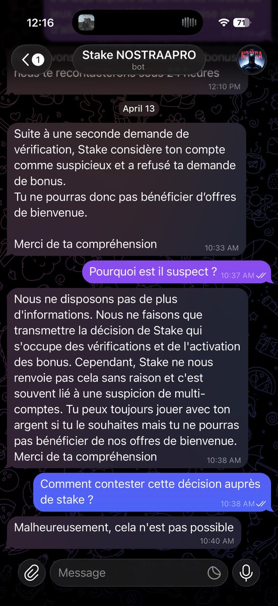 axelstibb's tweet photo. @NostraaPro dommage qu’ils ne payent pas les bonus @NostraaPro https://t.co/8WFK1EJoyX