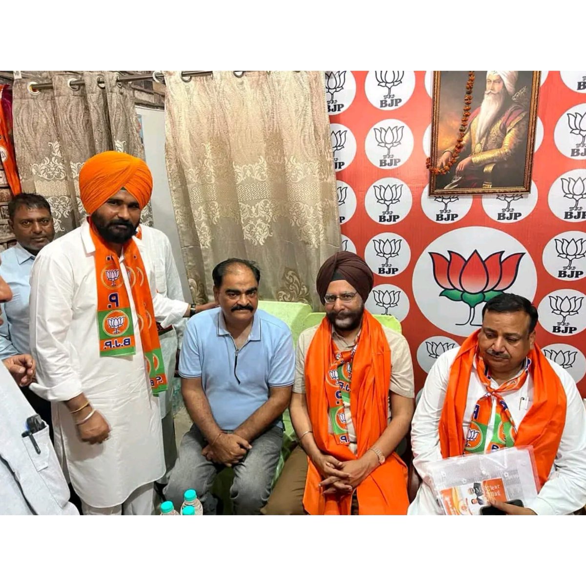 Jagmohan Singh Raju (Modi Ka Parivar) (@JagmohanSRaju) / Posts / X