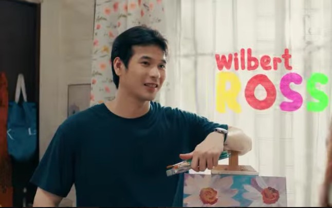 misprivrosss_'s tweet photo. bwjakahanajsjsksjbdhdje fav song niya yun sa lahat ng composition moooo. Lil Things ang OST ng Love U Lots?Waaaahh! seated na talaga.
July 24 Love U Lots only on Viva One.

WILBEA GRANDEST LUL DAY

#LoveULots 
#YsaTong https://t.co/LqvNRs1uXm