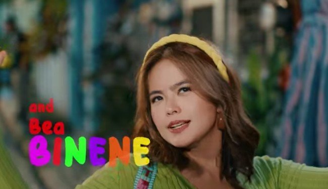misprivrosss_'s tweet photo. bwjakahanajsjsksjbdhdje fav song niya yun sa lahat ng composition moooo. Lil Things ang OST ng Love U Lots?Waaaahh! seated na talaga.
July 24 Love U Lots only on Viva One.

WILBEA GRANDEST LUL DAY

#LoveULots 
#YsaTong https://t.co/LqvNRs1uXm