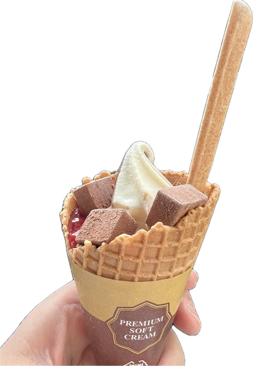 aoobakun's tweet photo. 北海道ミルクソフト無料券プレゼント企画！🍦
7/3 19:00~20:00に @ministopfanと #バリと北海道ミルクソフト をつけてミニストップのソフトクリームの画像を投稿しよう！
https://t.co/ZJhuWRdmQF https://t.co/XyFsWoaS7L