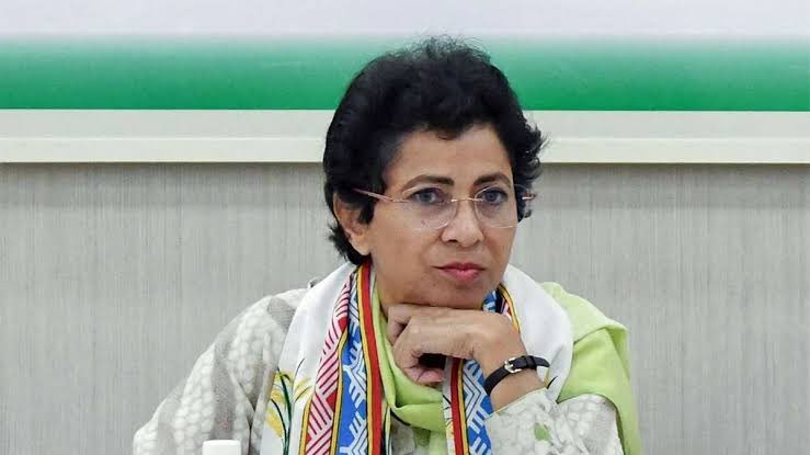 GoyatKulkin's tweet photo. First Haryana!

Now Punjab!

बहनजी ने भी Congress विरोधी activities- BJP के इशारों पे की और अब भी सब कुछ BJP के इशारों पर हो रहा है!?

#SameScript 🚨🪷 https://t.co/gCOqk0Aqvb