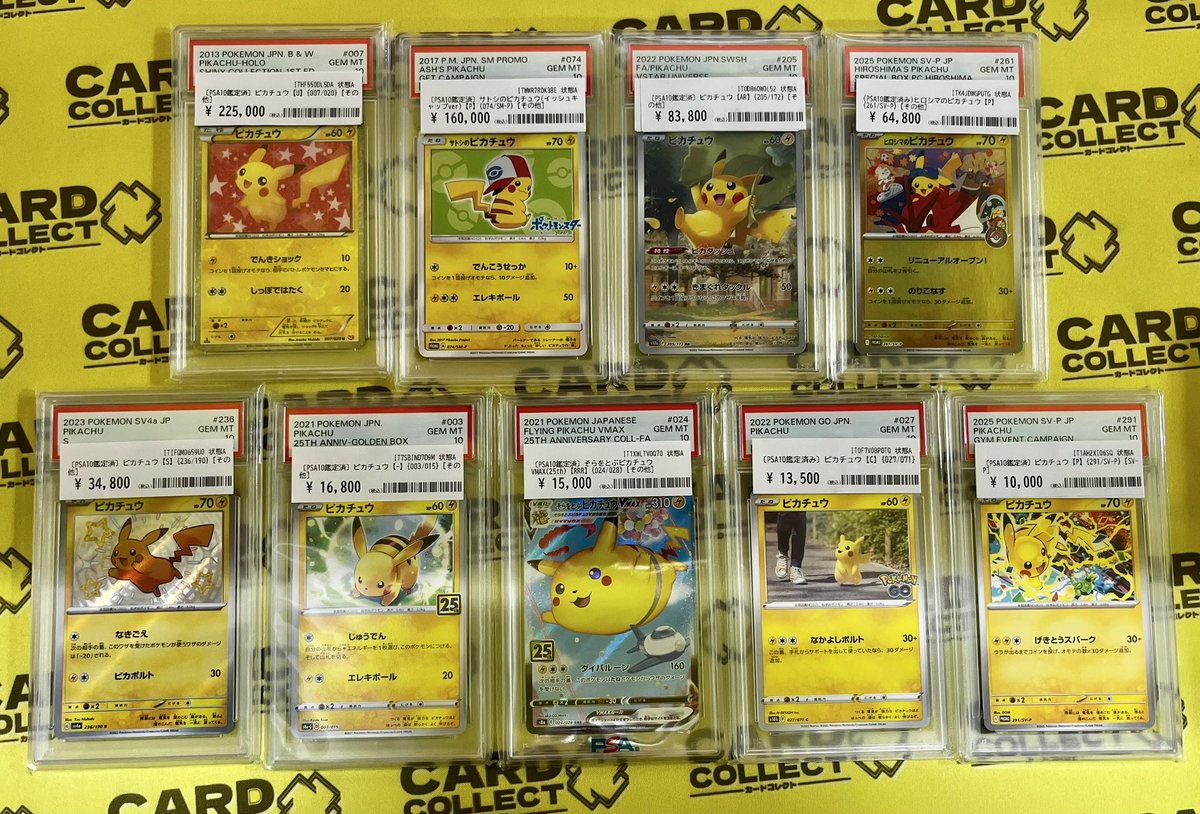 ════════════ #カードコレクトHANARE 🕺ポケカ 商品紹介