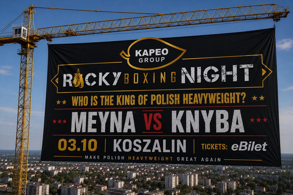 RockyBoxingProm tweet picture