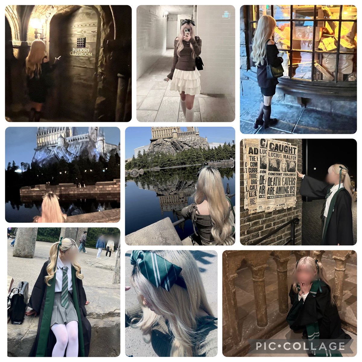 huyo_0108's tweet photo. 🏷️new tag
06/関西/Slytherin
fav→Draco
ハリポタ以外のことも呟きますが、一緒にお話、ポタ活できる方と繋がりたいです🫶
♡or↻で気になった方お迎え行きます!!
#ポタクラさんと繋がりたい 
#ハリポタ好きな人と繋がりたい https://t.co/SHfIyPelmp