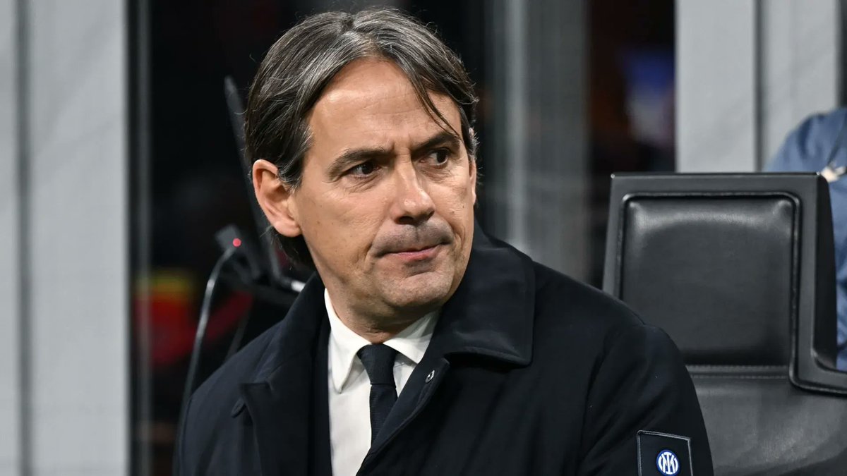 Bu_scetta's tweet photo. Gli ingiocabili di Inzaghi - Mondiale 2026

- Lautaro, Thuram: panchinari
- Dimarco, Barella, Bastoni, Acerbi:
   non qualificati
- Calhanoglu: fuori ai gironi
- Dumfries: fuori ai 16°
- Pavard: non convocato
*
- Sommer, Mkhitaryan: ritirati dalla nazionale

Obbligo driblede https://t.co/uPywfyRCcE