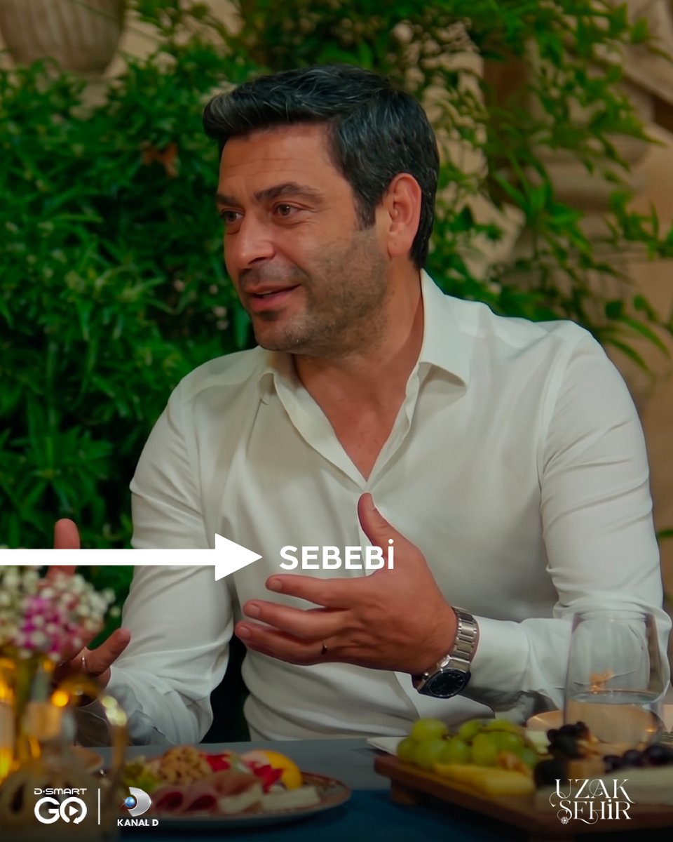 DSmartDunyasi's tweet photo. Bazı gülümsemelerin sebebi çok güzel. 🥰

#UzakŞehir #CihAl #DSmartGO https://t.co/gNxsLqMPQK