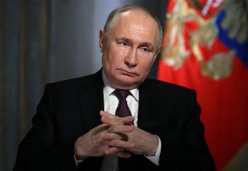 NewsLiberdade's tweet photo. 🚨URGENTE - Rússia planeja ataque à Polônia para testar a determinação da OTAN, alerta os EUA

Infraestrutura crítica poderia ser alvo de mísseis e drones, com soldados potencialmente cruzando a fronteira a partir de Kaliningrado ou da Belarus. https://t.co/zPw7wgTqDg