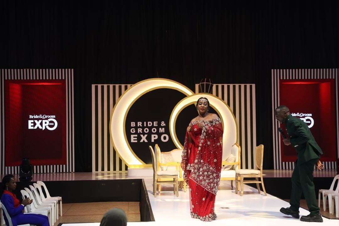 KakyaraP's tweet photo. Every event that @DVIUganda touches, it's always extra ordinary ๐.
They donโt just do for the sake but they make sure they give you the absolute best.
Look at Bride and Groom Expo
#DviEvents #DviUganda https://t.co/QKcnb4ybd2