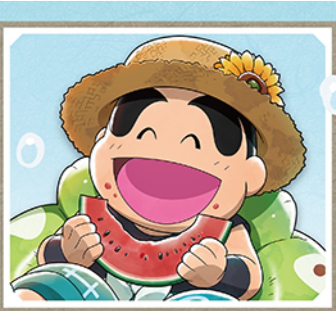 gin965wthq's tweet photo. てかこの夏こういうひまわりついた可愛い麦わら帽子が欲しいんだけど、どこに売ってるんだ？帽子屋さん見ても麦わら帽子ないんだよなぁ、、、ネットじゃなくてちゃんと試着して買いたいし🤔 https://t.co/AxmS3XlgBF