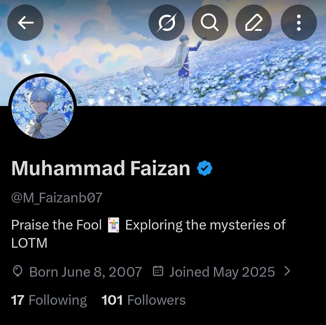 Muhammad Faizan tweet media