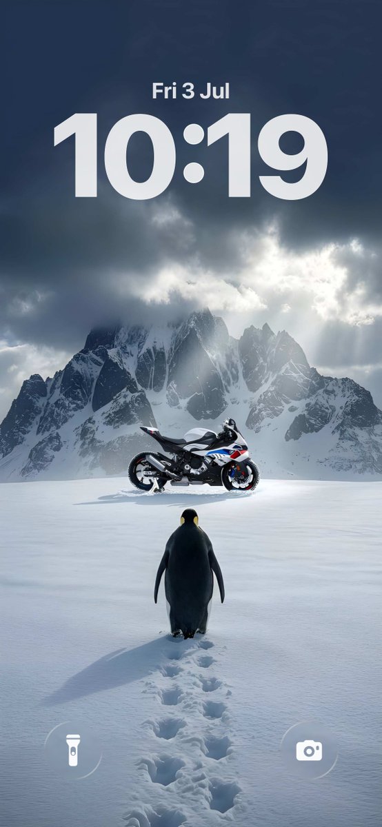 wallpiics's tweet photo. Penguin BMW 4K Wallpaper
#Snow #Iphone #Bmw #Clouds #Mountains #Mobile #LockScreen #4kWallpaper #HdWallpaper #IphoneWallpaper #MobileBackground #CinematicLighting #HighRes https://t.co/ETSYbTW0wC
