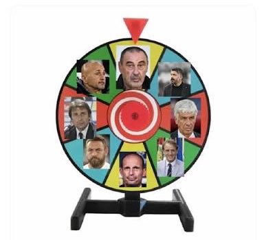 heis_fede's tweet photo. Italian teams when it’s time to pick a manager https://t.co/cAW4APRMu9