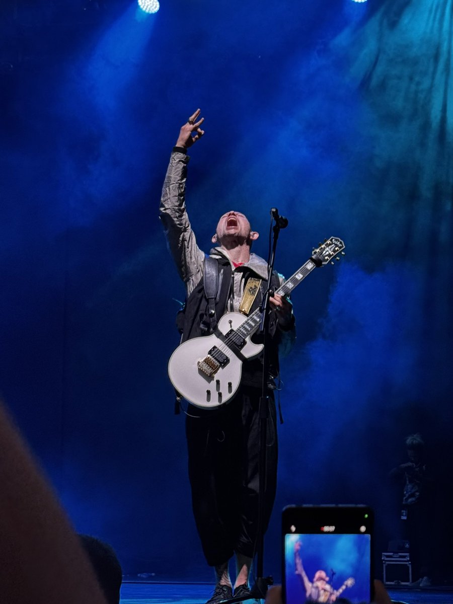 wasporce's tweet photo. Trivium ve Babymetal sizi düşünmeden edemiyorum. Ne yaptınız bize.. https://t.co/C63ro2NRn2