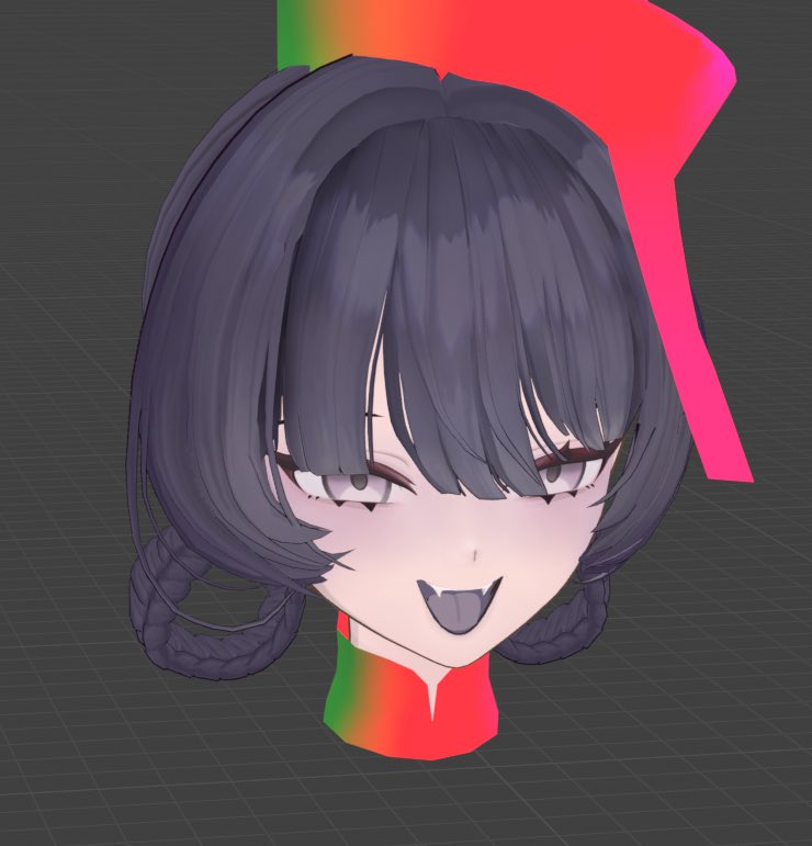 ふにゅあ tweet media