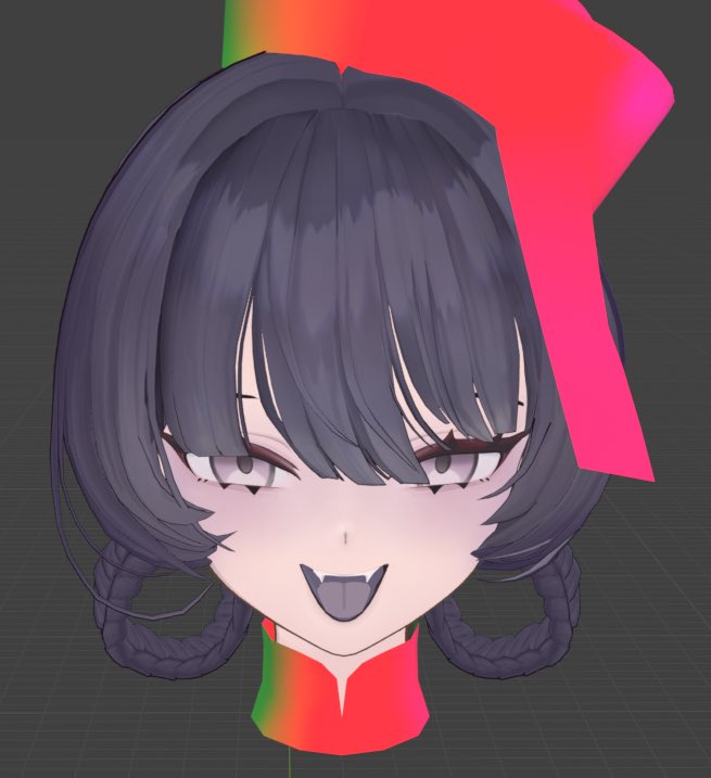 ふにゅあ tweet media