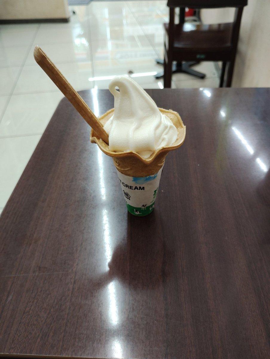 908hrs's tweet photo. 北海道ミルクソフト無料券プレゼント企画！🍦
7/3 19:00~20:00に @ministopfanと #バリと北海道ミルクソフト をつけてミニストップのソフトクリームの画像を投稿しよう！
https://t.co/dudIPLpNX2 https://t.co/ZOm90VnpTb