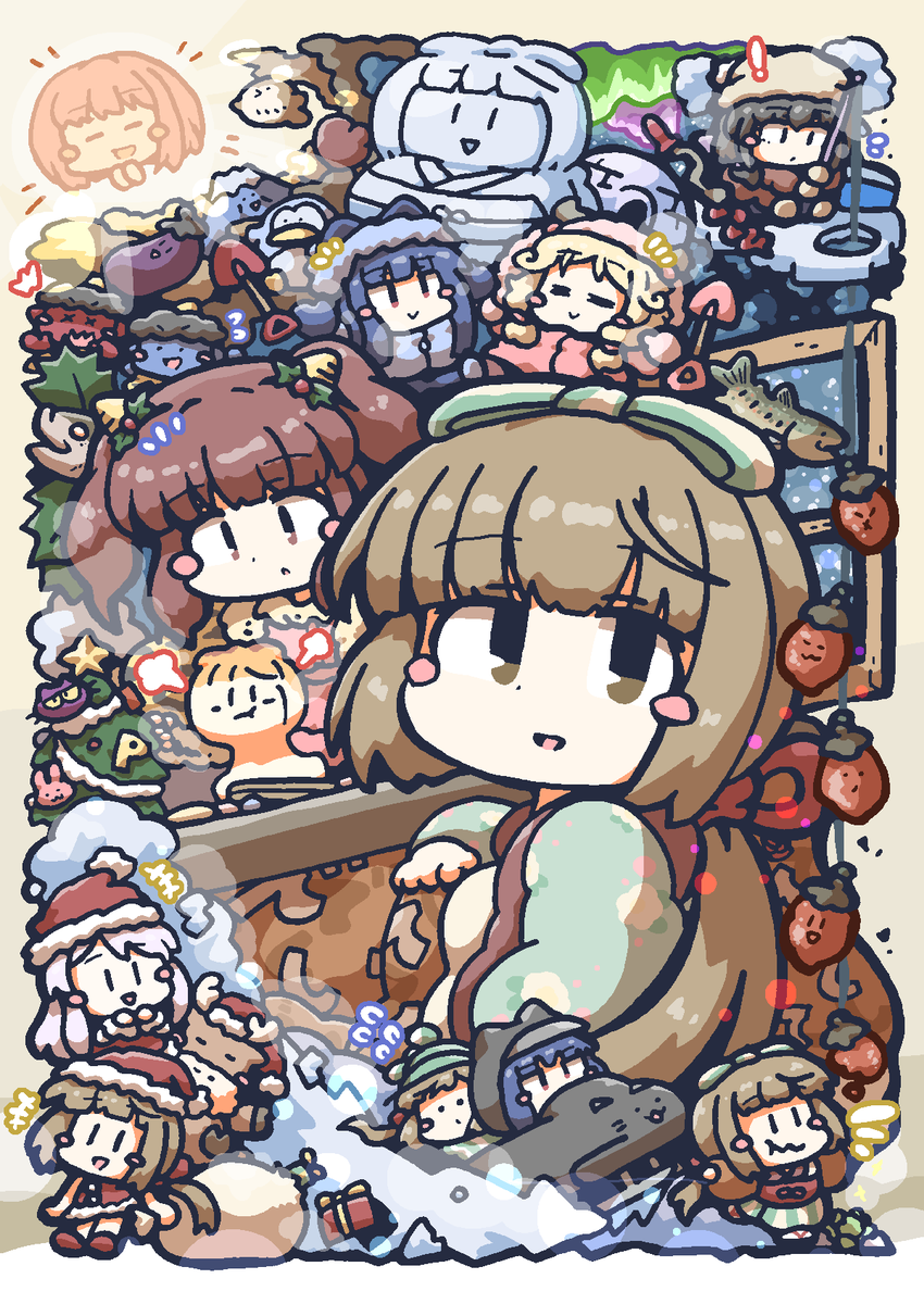 hanareyakuroha's tweet photo. #依田芳乃生誕祭2026
#依田芳乃誕生祭2026
はぴばなので去年冬コミの冬よしのん合同本に寄稿させて頂いたものん公開
でして〜参加させていただき感謝！ https://t.co/rwrXo4zQdW