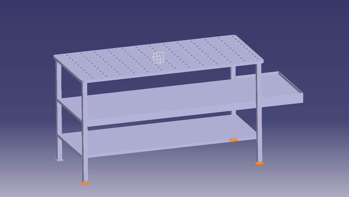 DownhillAcee's tweet photo. Terima jasa joki design mechanical gambar teknik, tutor gamtek
Software : solidworks, catia v5, inventor, fusion 360, Ansys struktural
langsung wa di bio

#teknikmesin #Teknik #jokiteknikmesin #mechanicaldesign #mechanicaldrawing #solidworks #catiav5 #inventor #fusion360 #ansys https://t.co/DmTQ5gLN2k