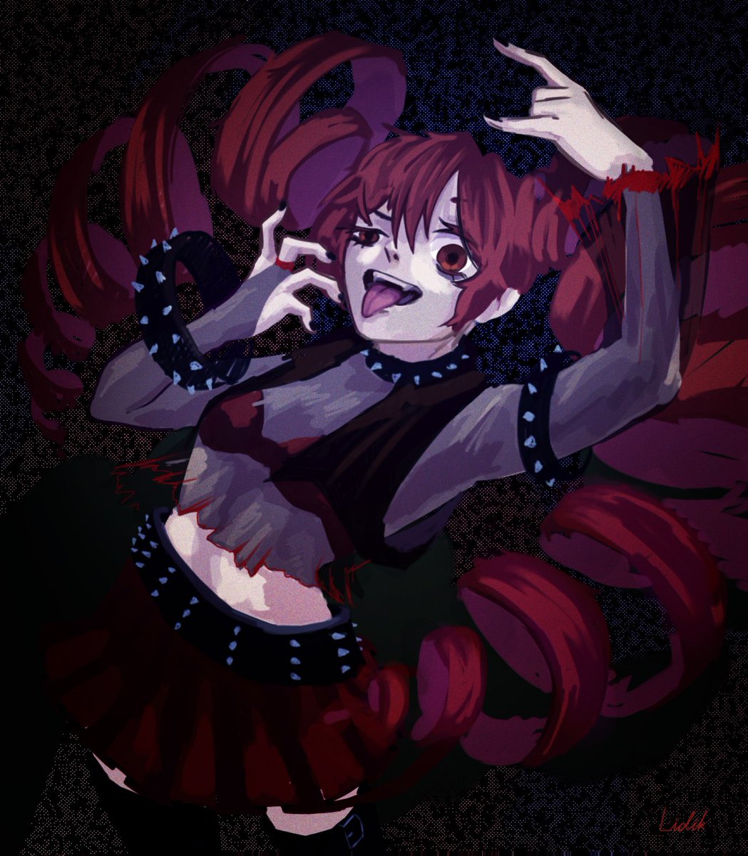 Udod176390's tweet photo. Metal Miku and Teto. I love this Vocaloid look
#Hatsune_Miku #miku #vocaloid #Teto #Metal_Miku https://t.co/co3qNrO7Ff