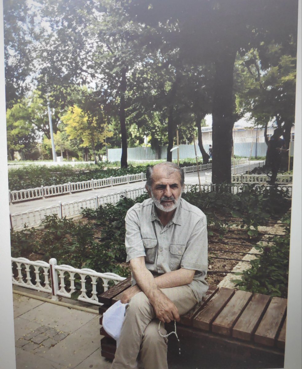 lunallennal's tweet photo. Bugün 3 temmuz. Tam 7 yıl önce aniden ayrıldın aramızdan. Biz hala yasını tutuyoruz yokluğunun. Hala sana çok ihtiyacımız var ve seni çok özlüyoruz. Mekanın cennet olsun babam. https://t.co/7lAYpBBW3y