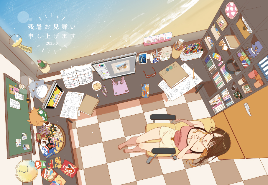 BF704i's tweet photo. @80fJSW4vDI53220 こんにちは！
イラストレーターのわたせあつみと申します
つなぐにてご依頼募集中です
可愛い女の子ならおまかせください！

割引サービスもありますので、よろしければご覧いただけますと幸いです！

ポートフォリオ：https://t.co/45EfXPf2D7
つなぐ：https://t.co/dWtYPvTqwF https://t.co/IyceuYzm7I