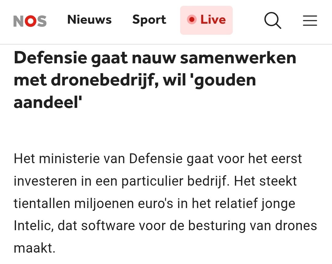 coenvermeeren's tweet photo. Het doden van mensen is "gouden business".... https://t.co/PgMplAHf6L