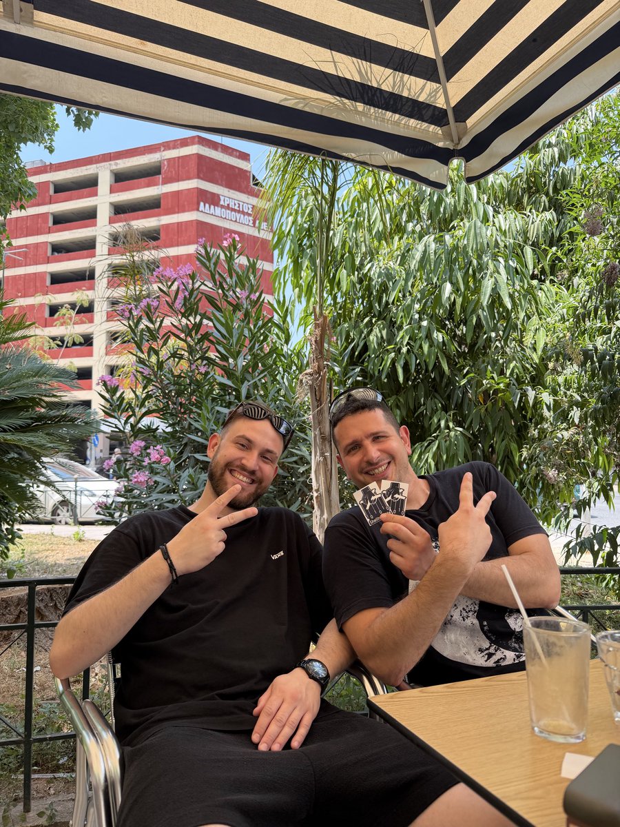 nickvourd's tweet photo. @shellterproject is coming to @defcon…
Stay tuned!
#redteam https://t.co/jAIGe4QD3b
