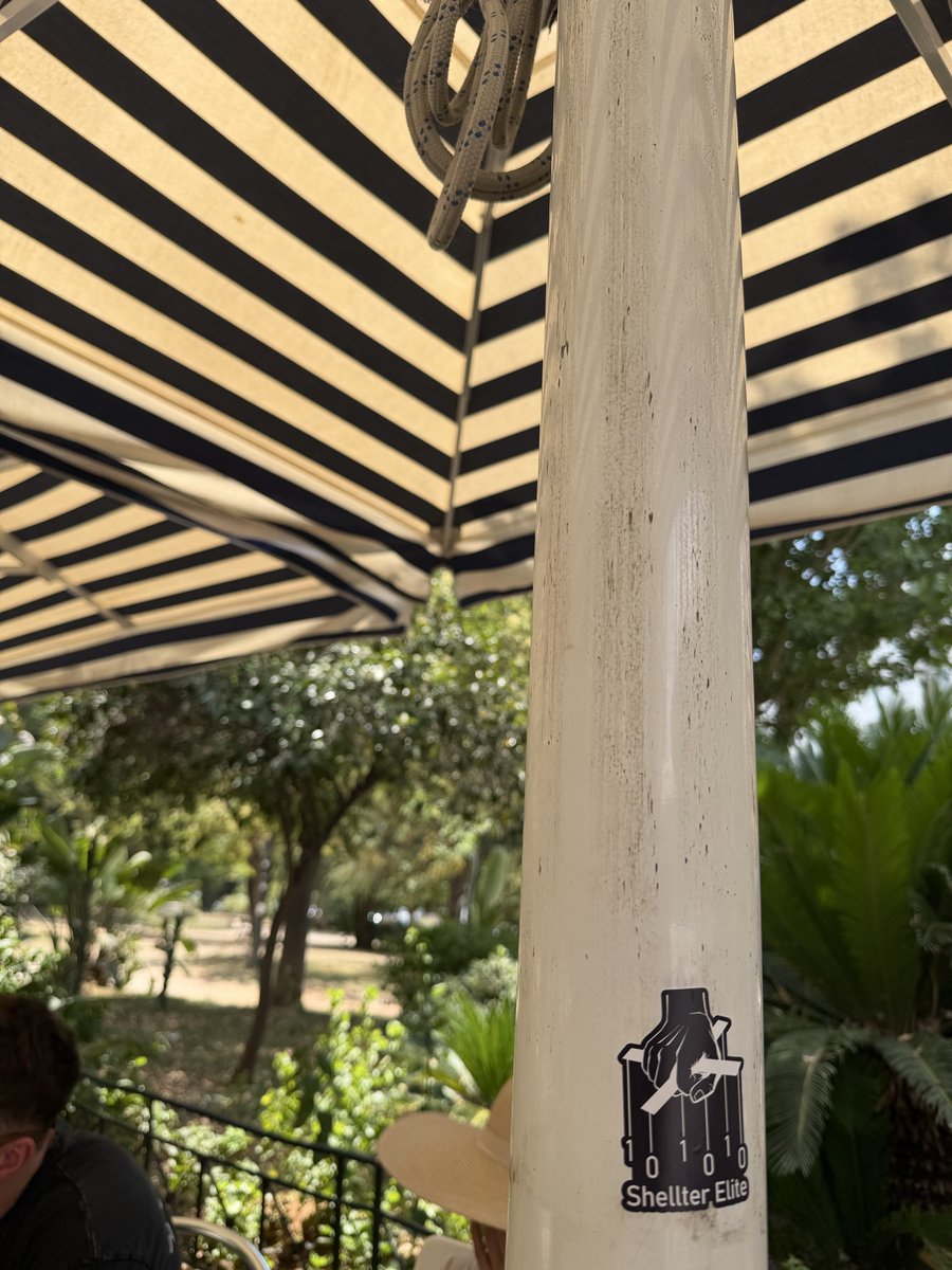 nickvourd's tweet photo. @shellterproject is coming to @defcon…
Stay tuned!
#redteam https://t.co/jAIGe4QD3b