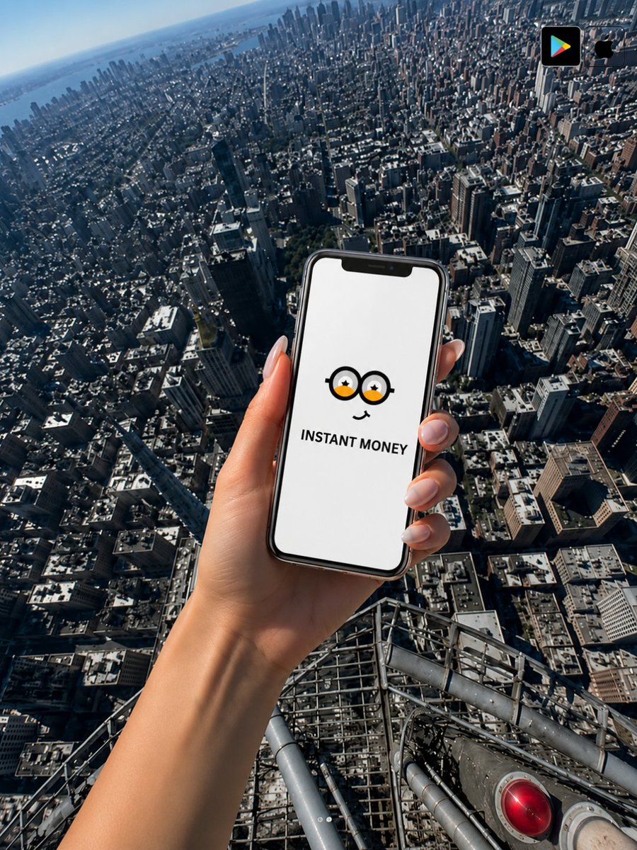 GoPaisaCom's tweet photo. When the unexpected happens, waiting isn't an option.

With GoPaisa Instant Money, transfer funds from your credit card directly to your bank account—quickly, securely, and whenever you need it.
#GoPaisa #newyork #empirestatebuilding https://t.co/4KiyBWUiWC