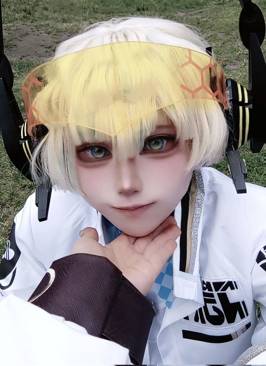 tobi_0615's tweet photo. 🐝🤣.cos

⸜🐶⸝‍ https://t.co/SEsWcZn214