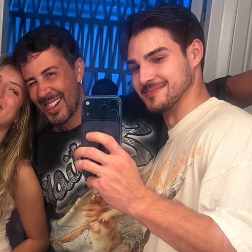Hora da Fofoca tweet media