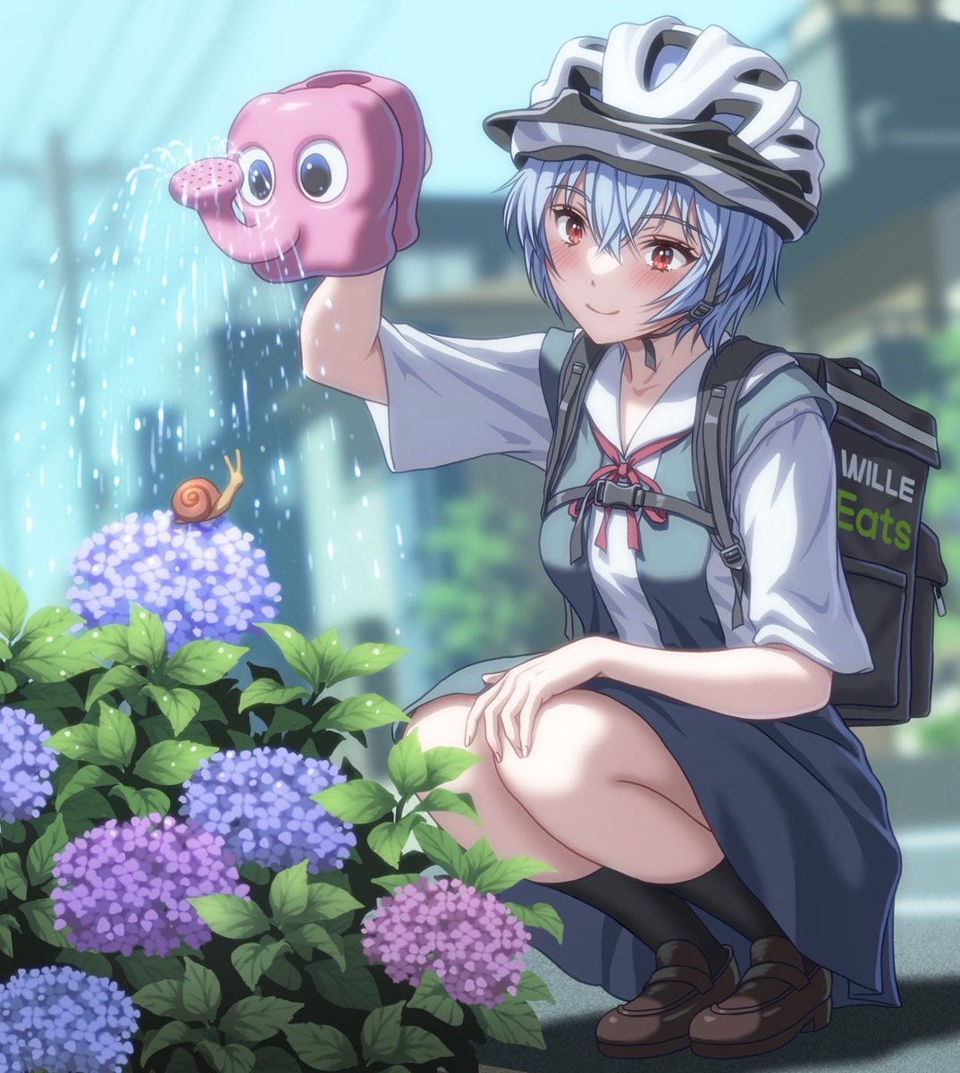 anzu (@lilyzura1) / Posts / X